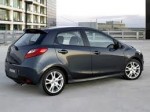 Mazda partner to build Mazda2 subcompact in Vietnam